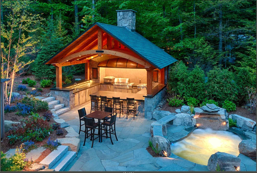 Belknap Landscape Project